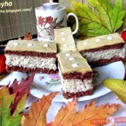 рецепта жълта