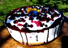 delicatese tort