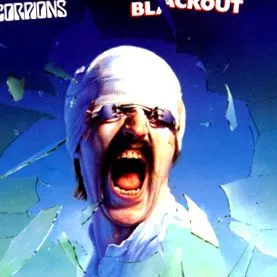 всичко което scorpions