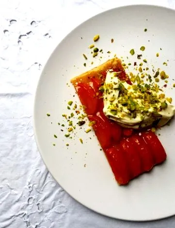 tarte