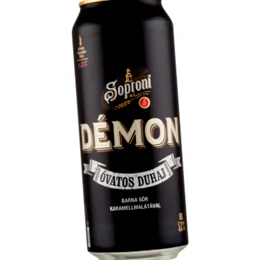 soproni duhaj