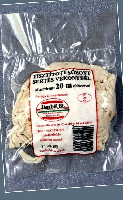 böllérshop тонка