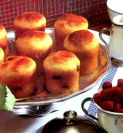 Рецепти gastroABC бебешки