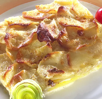 картофи картофи
