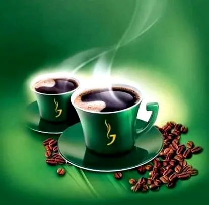 fibre cafea