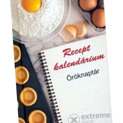календар рецептен