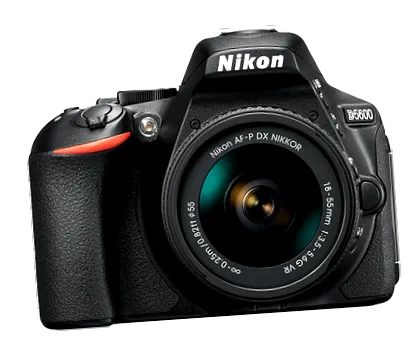 NIKKOR 19mm