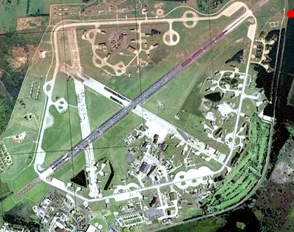 lakenheath орли
