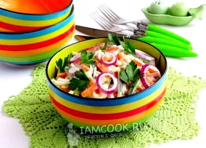 моркови моркови