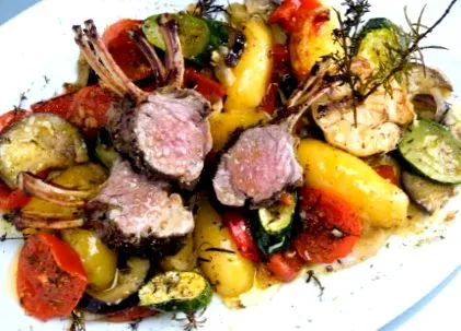 агнешки