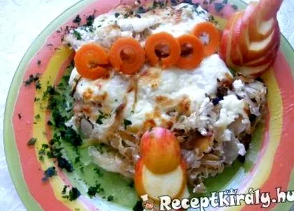 кисело пилешки