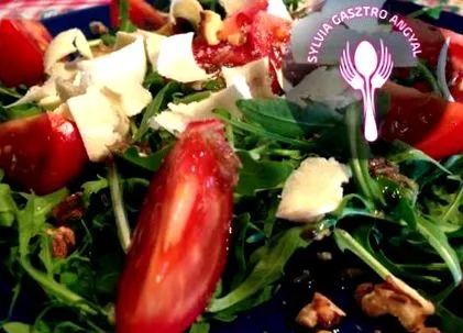 salata rucola