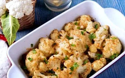 свежи карфиол