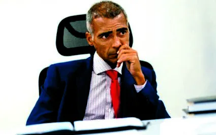 este politician