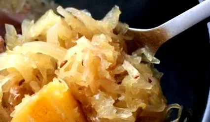 приготовані рецепти