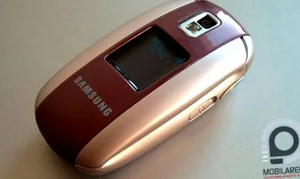 samsung мобилен