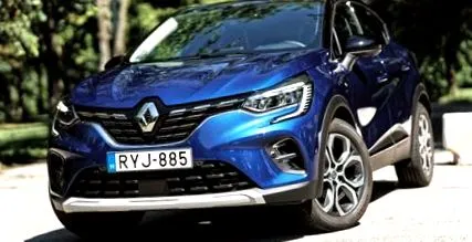 тест captur