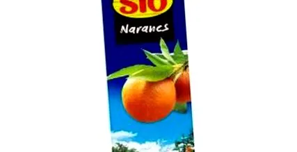 calorii portocale
