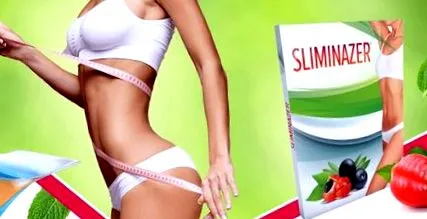 sliminazer цена