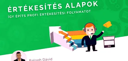 изграждате продажби