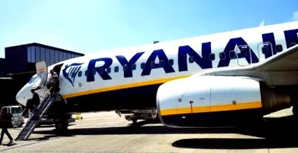 ryanair priority
