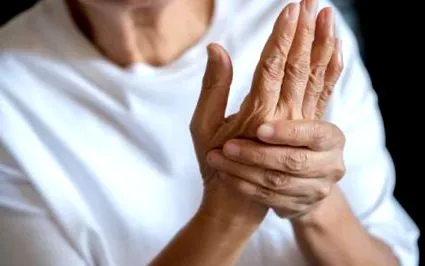 ízületi arthritis
