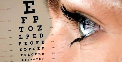 myopia hamis