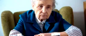 постарите