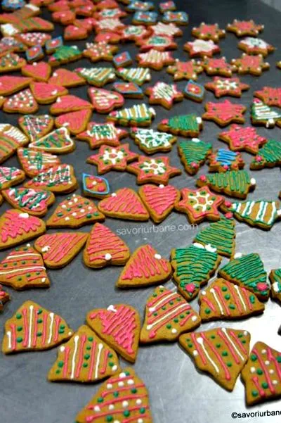 медом