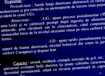 žalúdočný