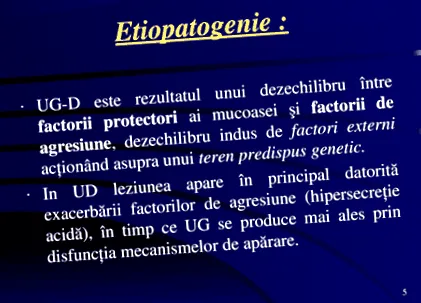 žalúdočný