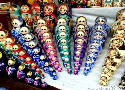 русија