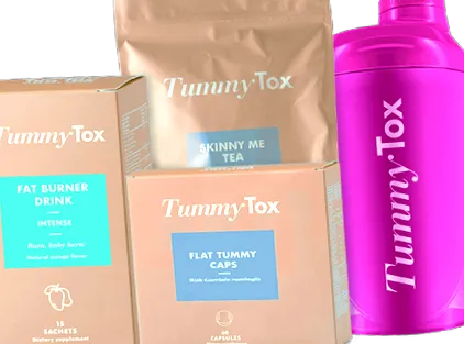 tummytox