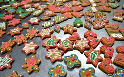 медом