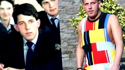 középiskolás