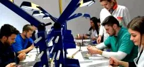 исхрана подготвува