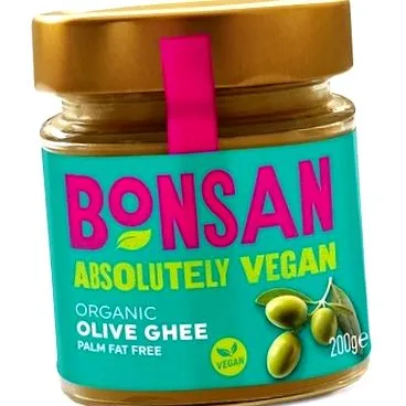 ghee 200g