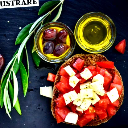 вегетаријанска месо