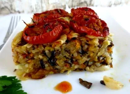 печурки