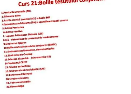 szisztémás vasculitis kötőszövet