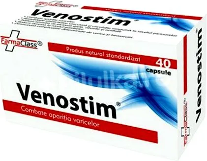 venostim