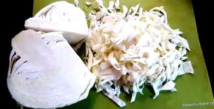 капуста