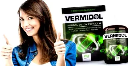 vermidol