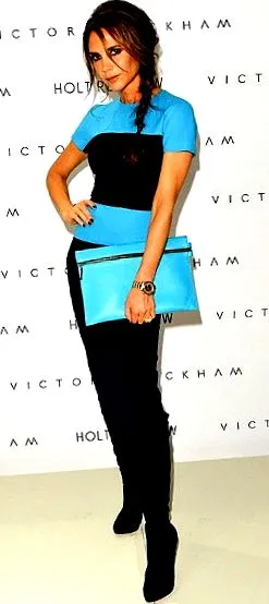 beckham