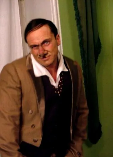 Dmitrij Nagyev