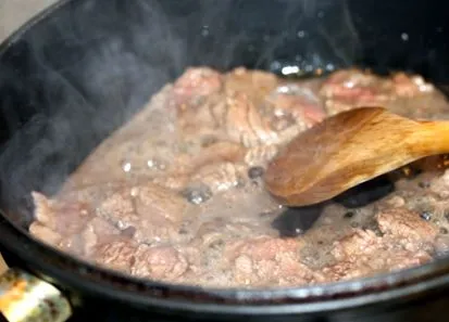 пред години