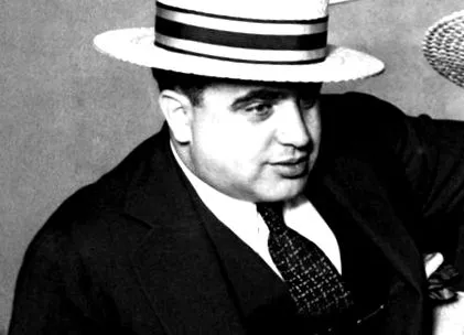 capone