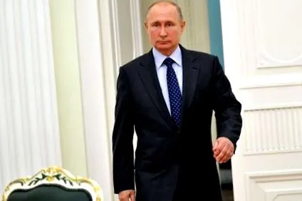 vladimir