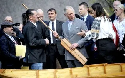 румунії великобританії