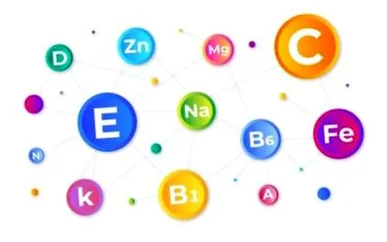 вітаміни